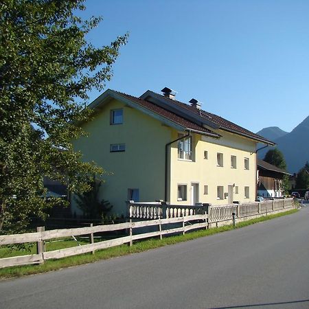 Ferienwohnung Kochl Münster Eksteriør bilde